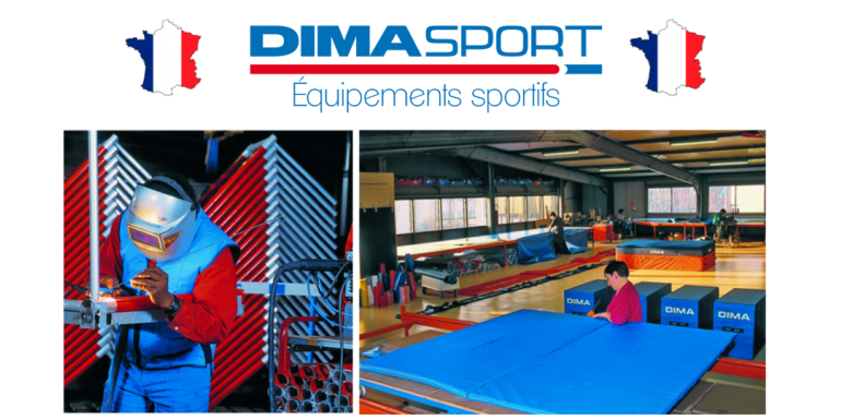 Equipements Parkour