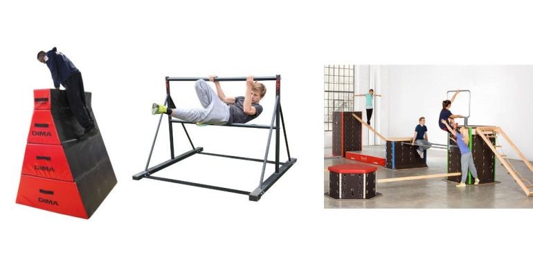Dimasport présent au salon Africa Sports Expo 2024 à Casablanca