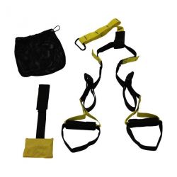 TRX - SUSPENSIONS TRAINER - DIMASPORT