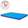 Custom made dual density reversible mattress 20cm thickper sqm