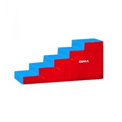 STAIRCASE FOAM MODULE  100 X 60 X 50 CM