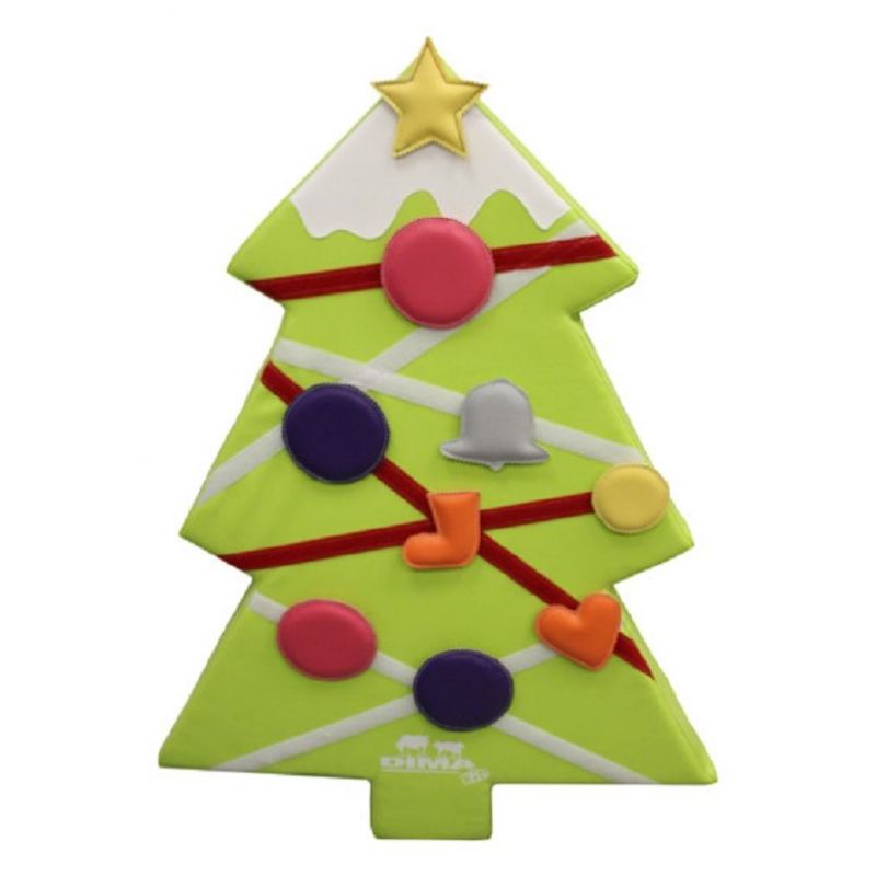 SAPIN EN MOUSSE DIMAKID SAPIN EN MOUSSE DIMAKID