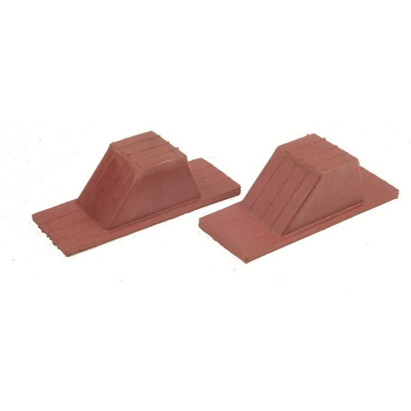 Blocs appui - la paire Blocs appui - la paire