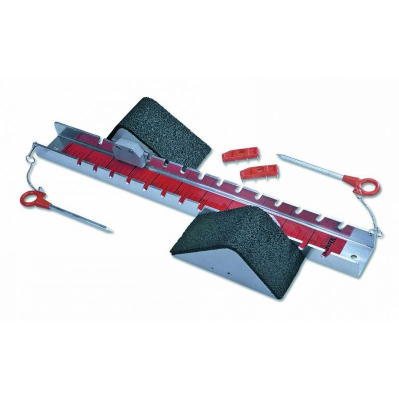 STARTING BLOCK SCOLAIRE ATHLÉTISME - DIMASPORT STARTING BLOCK SCOLAIRE ATHLÉTISME - DIMASPORT