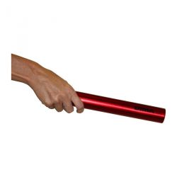 Temoins de relais aluminiumle jeu de 4