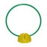 Multi-purpose base for plastic poles, hoops | Dimasport