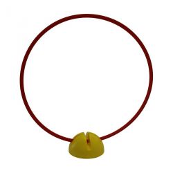Multi-purpose base for plastic poles, hoops | Dimasport