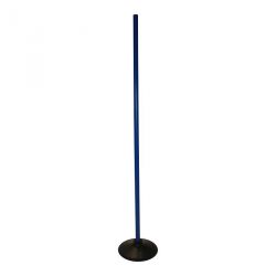 Rubber base 2kg (set of 2) for plastic poles | DImasport