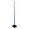 Rubber base 2kg (set of 2) for plastic poles | DImasport