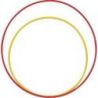 Hula hoops
