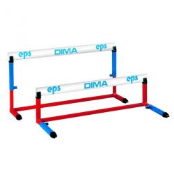 School mini-hurdleset of 3 or 6