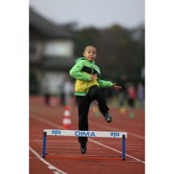 School mini-hurdleset of 3 or 6