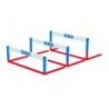 Baby hurdleset of 3 or 6