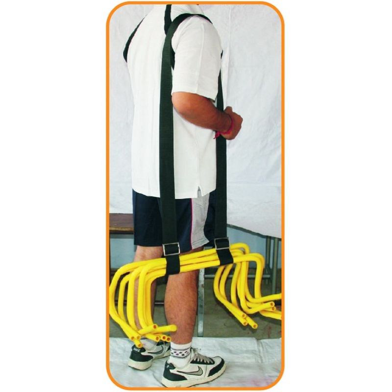 Sangle pour haies de velocite Sangle pour haies de velocite