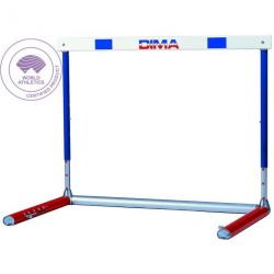 European championship aluminum prestige hurdle