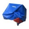 Bache de protection pour chariot 8 haies