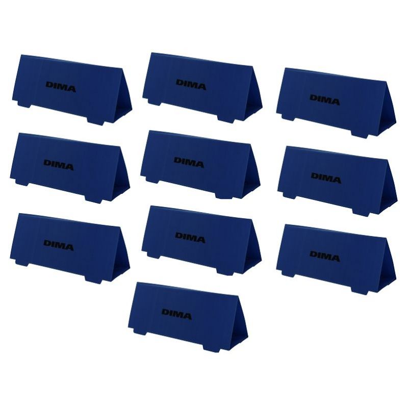 Foldable pvc training hurdles Foldable pvc training hurdles