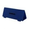Foldable pvc training hurdles