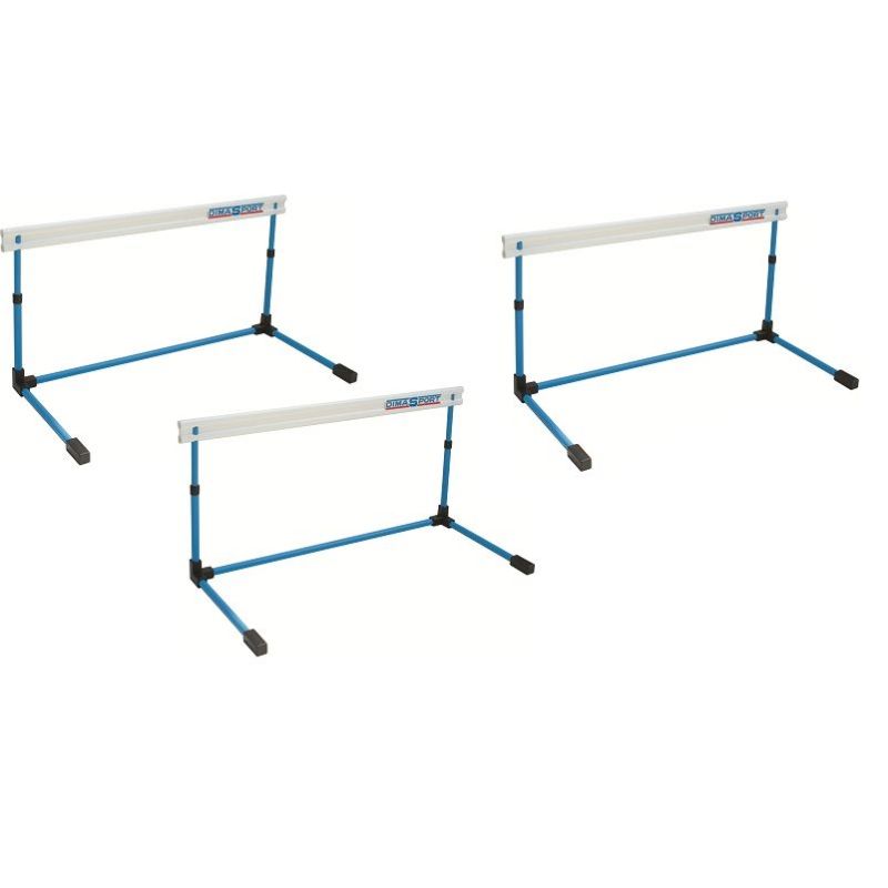 Pvc training hurdles Pvc training hurdles