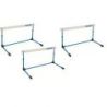 Pvc training hurdles