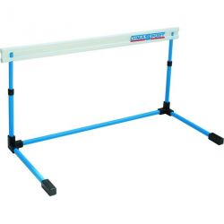 Pvc training hurdles