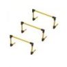 Haies ppg hauteur reglable