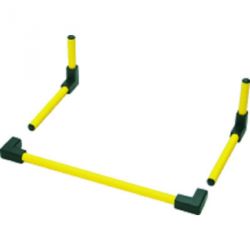 Haies ppg hauteur reglable