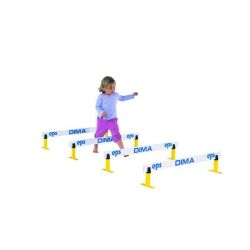 Haies dimakid - lot de 6