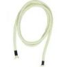 Cotton skipping rope