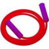 Pvc skipping rope