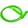 Pvc skipping rope