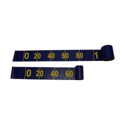 Metric tape