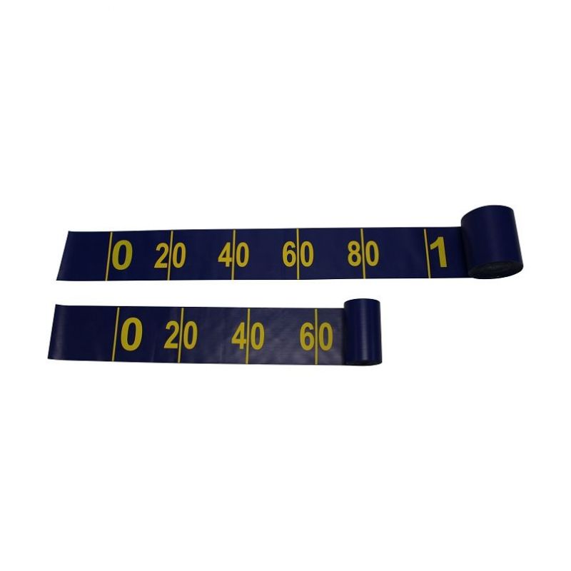 Metric tape Metric tape