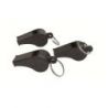 Sifflets plastiqueslot de 3