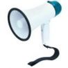 Megaphone range 1000m