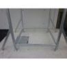 Timing platform with camera stand
