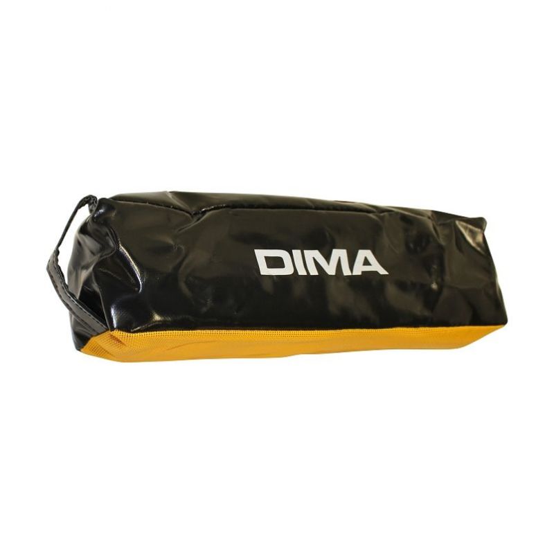 DIMA BAG FOR SPORTS SHOES / SPIKES - 40X14X12CM - DIMASPORT DIMA BAG FOR SPORTS SHOES / SPIKES - 40X14X12CM - DIMASPORT