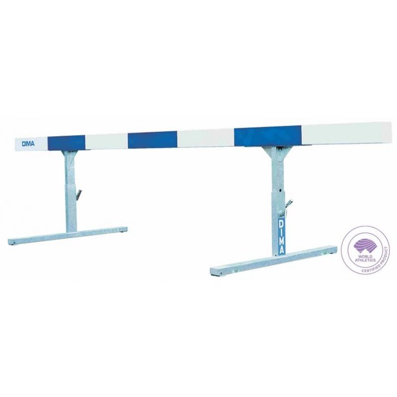Steeplechase barrier 4 m Steeplechase barrier 4 m
