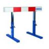 Mini steeplechase barrier