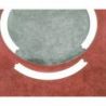 WOODEN REDUCER FOR DISCUS THROWING CIRCLE| DIMASPORT