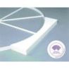 WORLD ATHLETICS CERTIFIED SHOT THROWING TOEBOARD | DIMASPORT