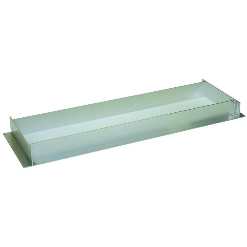 Cadre a sceller pour planche d'appel competition Cadre a sceller pour planche d'appel competition