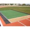 Aluminium sand pit cover for long jump and triple jump per sqm