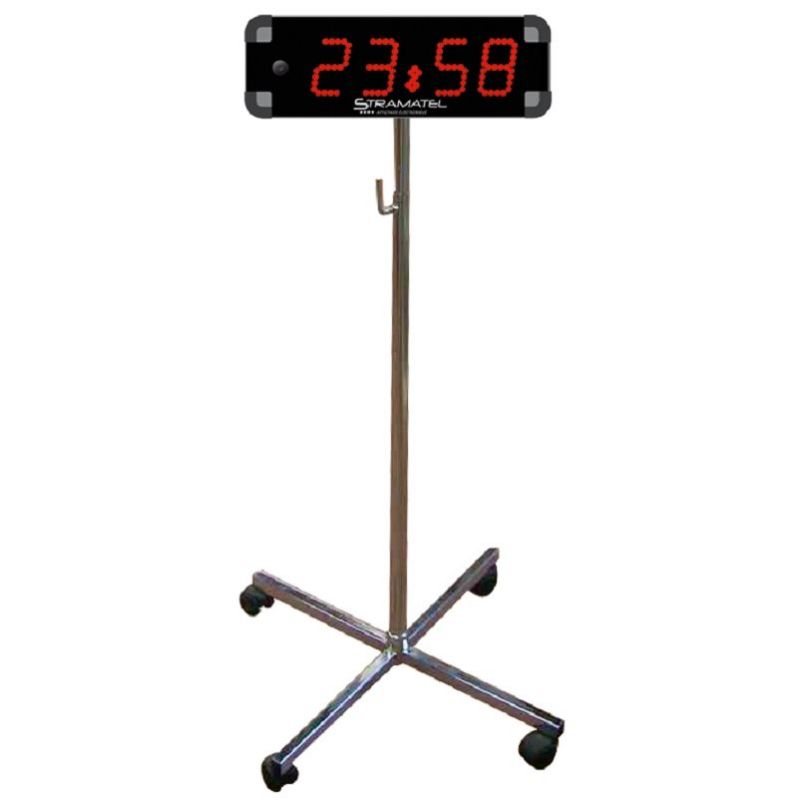 Horloge de concentration Horloge de concentration