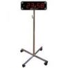 Horloge de concentration