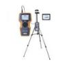 Ultrasonic windgauge