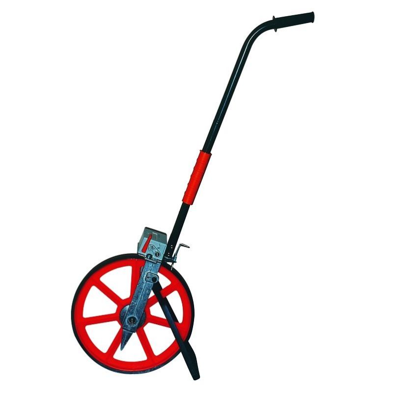 DISTANCE MEASURING WHEEL - DIMASPORT DISTANCE MEASURING WHEEL - DIMASPORT