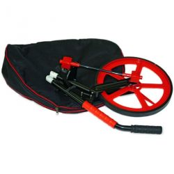 TOPOMÈTRE - ROUE DE MESURE - DIMASPORT