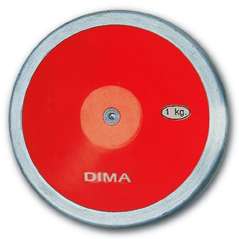 Red super spin ii discus Red super spin ii discus