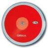 Disque super spin ii rouge